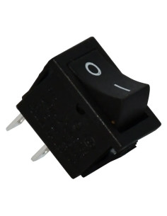 INTERRUTTORE ACCENSIONE/SPEGNIMENTO PER BIDONE ASP - KASART