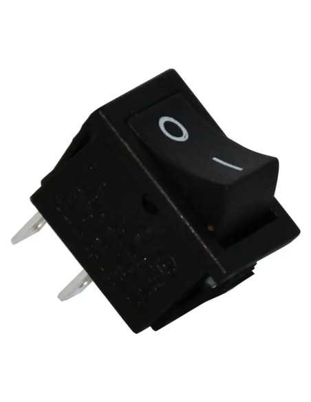 INTERRUTTORE ACCENSIONE/SPEGNIMENTO PER BIDONE ASP - KASART | Utensili Store