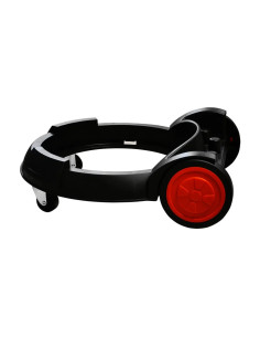 BASE COMPLETA PER BIDONE ASPIRATUTTO - KASART