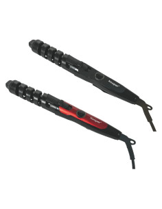 PIASTRA ARRICCIACAPELLI - KOOPER