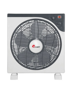 VENTILATORE BOX DA TERRA - KASART