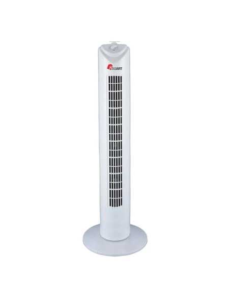 VENTILATORE A TORRETTA - KASART | Utensili Store
