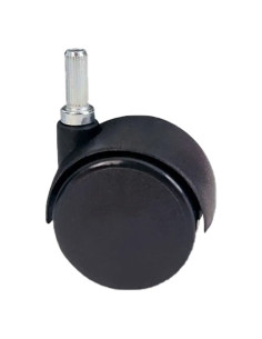 RUOTA PLASTICA PER RAFFRESCATORE EVAPORATIVO IONIZ - KASART