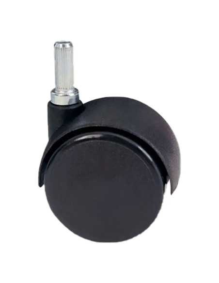 RUOTA PLASTICA PER RAFFRESCATORE EVAPORATIVO IONIZ - KASART | Utensili Store