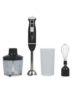 MINI ROBOT DA CUCINA 3 IN 1 'MY CHEF' - KOOPER