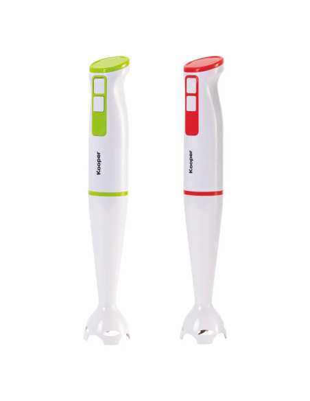 FRULLATORE ABS AD IMMERSIONE 'MAGIC CHEF' - KOOPER | Utensili Store