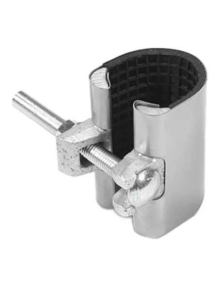 COLLARE DI RIPARAZIONE PER TUBI 1 TIRANTE - Senza Marca | Utensili Store