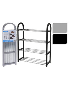 SCARPIERA A RIPIANI - Senza Marca