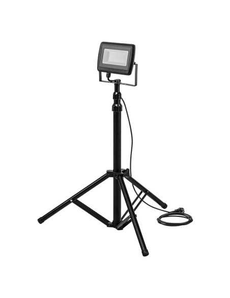 PROIETTORE LED CON TREPPIEDI - NEO | Utensili Store