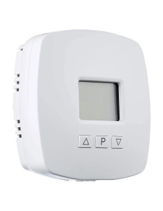 TERMOSTATO DIGITALE - ELECTRALINE