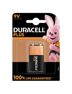 PILA TRANSISTOR 'MN 1604' - DURACELL
