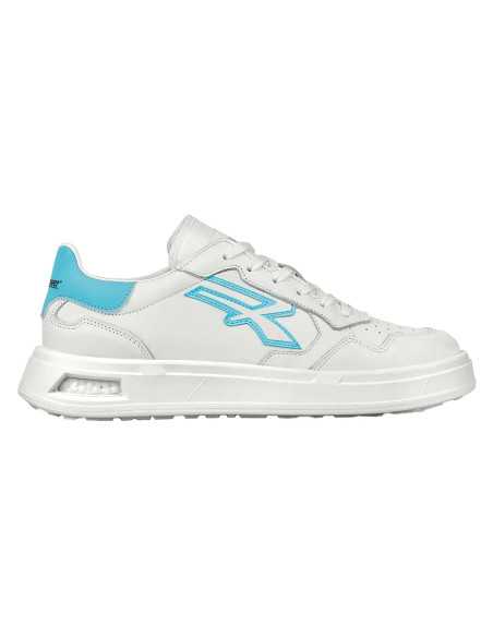 SCARPE PER TEMPO LIBERO BASSE URBAN 'PARTENOPE' - UPOWER | Utensili Store