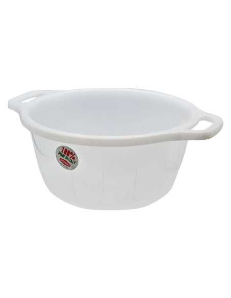 BACINELLA BOMBATA - STEFANPLAST | Utensili Store