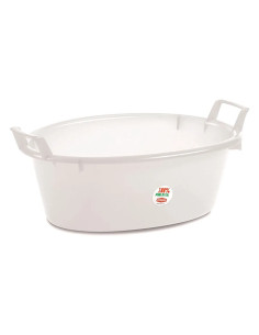 BACINELLA OVALE - STEFANPLAST