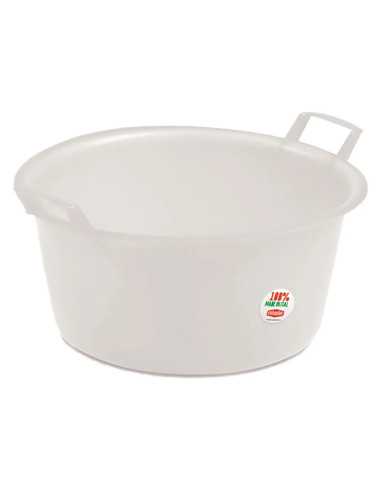 BACINELLA ROTONDA - STEFANPLAST | Utensili Store