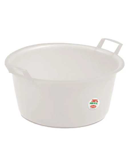 BACINELLA ROTONDA - STEFANPLAST | Utensili Store