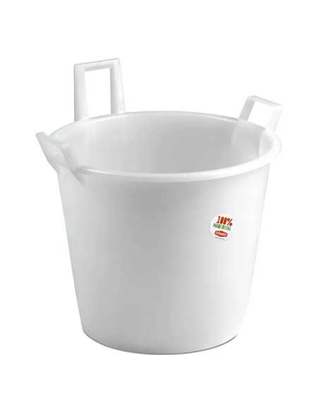 MASTELLO CASALINGO 3 MANICI - STEFANPLAST | Utensili Store