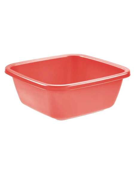 BACINELLA QUADRA blu - TONTARELLI | Utensili Store