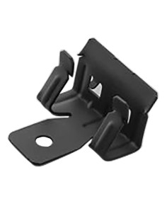 CLIP DI SUPPORTO ORIZZONTALE PER PENDINO - AKIFIX