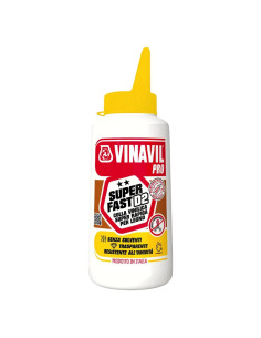 COLLA VINILICA 'VINAVIL PRO SUPER FAST D2' - VINAVIL