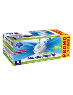 RICARICA ASSORBIUMIDITA' 'AIR MAX' - AIRMAX