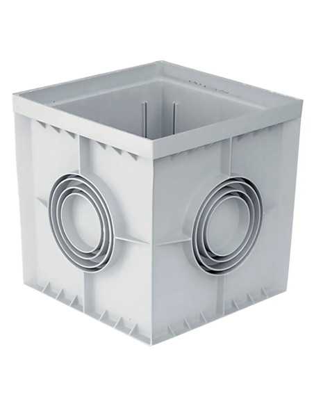 POZZETTO MONOLITICO - Senza Marca | Utensili Store