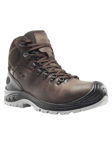 SCARPE ANTINFORTUNISTICA 'TRENTO' - GARSPORT | Utensili Store