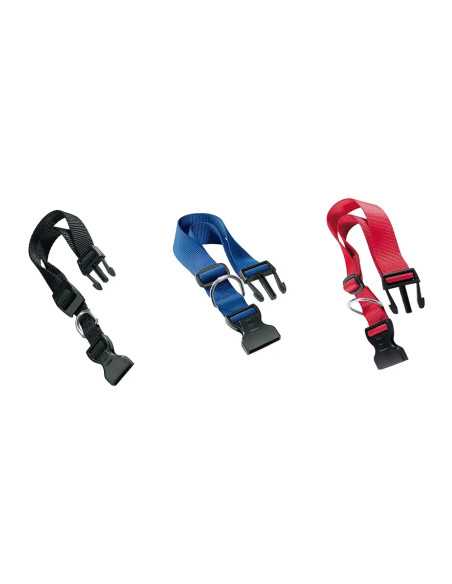 COLLARE PER CANE 'CLUB C' - FERPLAST | Utensili Store