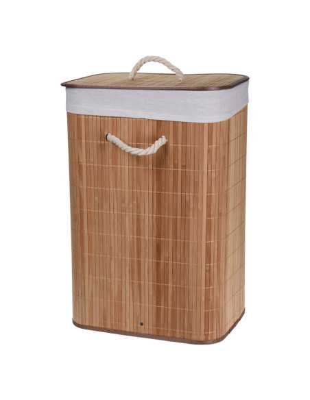 PORTABIANCHERIA PIEGHEVOLE 'LAUNDRY' - Senza Marca | Utensili Store