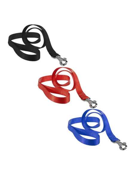 GUINZAGLIO PER CANE 'CLUB G' - FERPLAST | Utensili Store