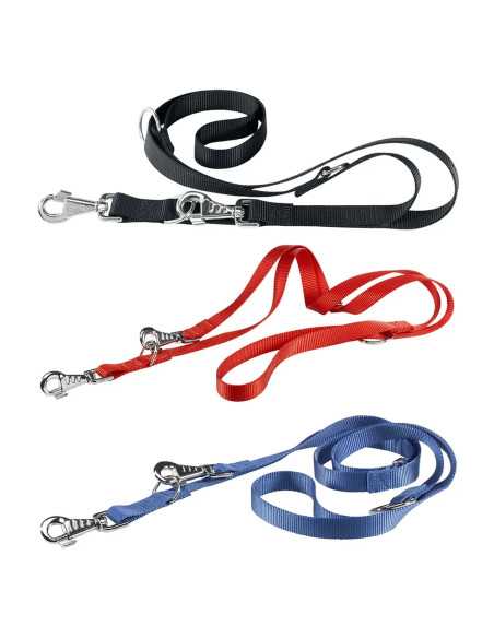 GUINZAGLIO ADDESTRAMENTO PER CANE 'CLUB GA' - FERPLAST | Utensili Store