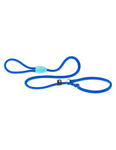 GUINZAGLIO CON COLLARE PER ADDESTRAMENTO 'SPORT GC' - FERPLAST