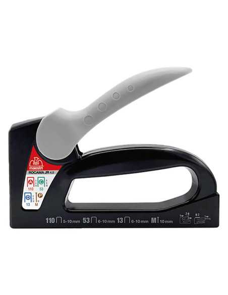 FISSATRICE 'ROCAMA JR 4.0' - ROMEO MAESTRI | Utensili Store