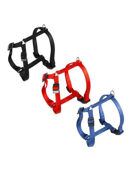 PETTORALE PER CANE 'CHAMPION P' - FERPLAST | Utensili Store