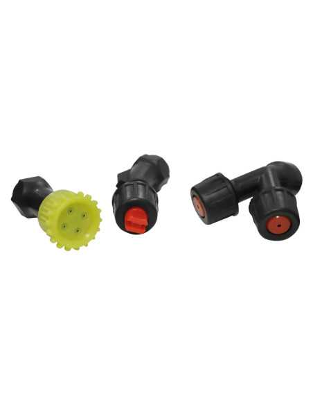 UGELLI IN KIT ottone - LIF | Utensili Store