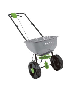 CARRELLINO SPARGI CONCIME '2902' - VERDEMAX