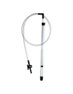 TRAVASATORE A POMPA 'EASY START' - Senza Marca