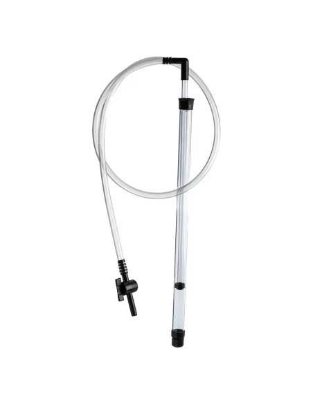TRAVASATORE A POMPA 'EASY START' - Senza Marca | Utensili Store