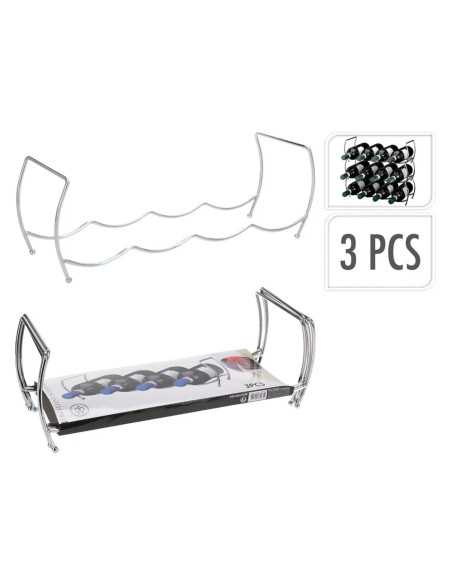 CANTINETTA SOVRAPPONIBILE - Senza Marca | Utensili Store