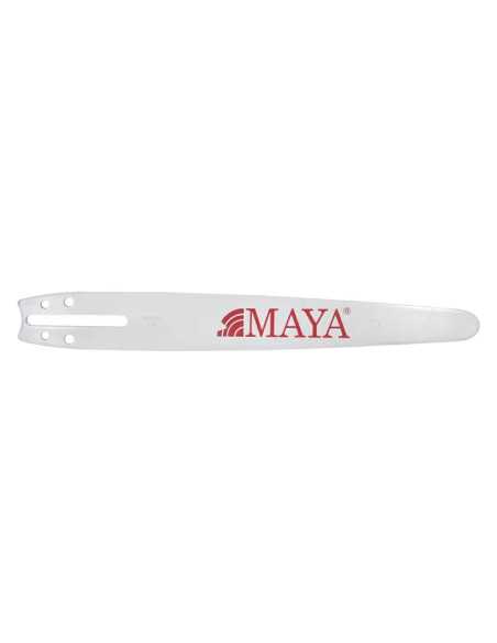 BARRA PER MOTOSEGA '041' MAYA - MAYA | Utensili Store
