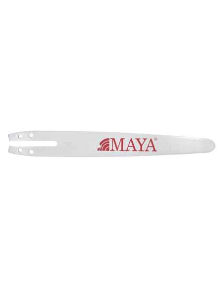 BARRA PER MOTOSEGA '074' MAYA - MAYA | Utensili Store