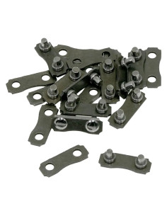 MAGLIA DI GIUNZIONE PER CATENA 'MAYA' - MAYA