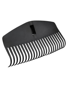 RASTRELLO IN POLIPROPILENE 'SOLID M' - FISKARS