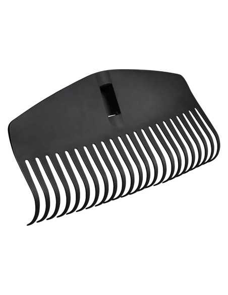 RASTRELLO IN POLIPROPILENE 'SOLID M' - FISKARS | Utensili Store