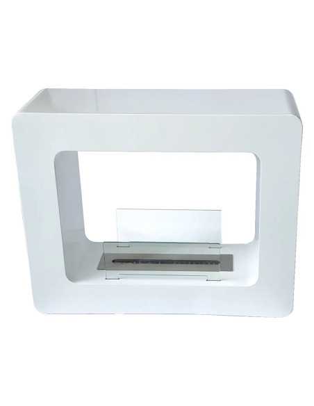 BIOCAMINO DA PAVIMENTO 'TIKAL' - Senza Marca | Utensili Store