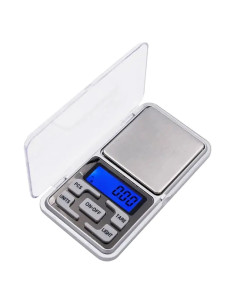 BILANCIA DIGITALE DI PRECISIONE - KASART