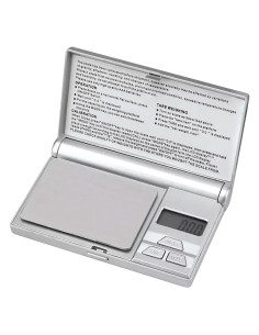 BILANCIA DIGITALE DI PRECISIONE 'M-SC500' - KASART