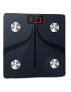 BILANCIA PESAPERSONE DIGITALE 'P-SC180' - KASART