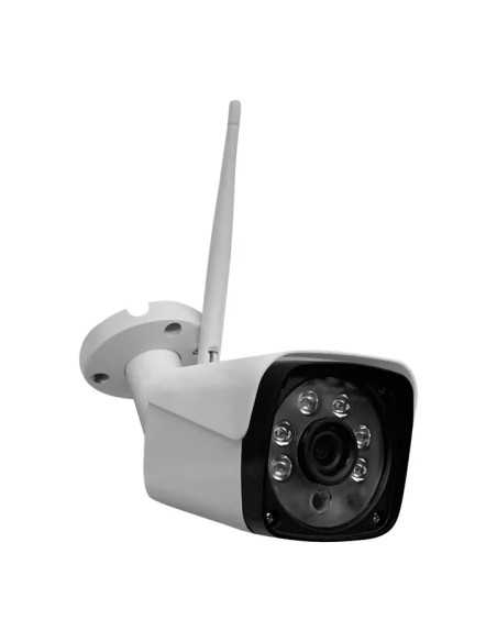 TELECAMERA PER ESTERNI WI-FI 'BULLET' - PROXE | Utensili Store