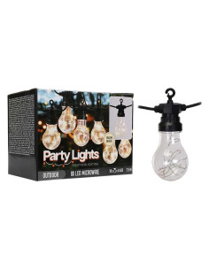 LUMINARIA 'PARTY' - Senza Marca